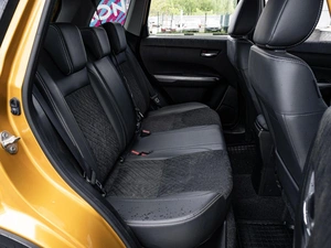 Внедорожник Suzuki Vitara 2019 года, 1648999 рублей, Нижний Новгород