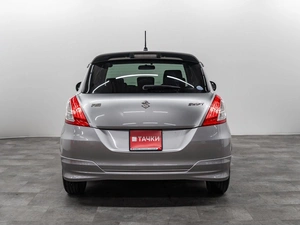 Хетчбэк Suzuki Swift 2012 года, 850000 рублей, Красноярск