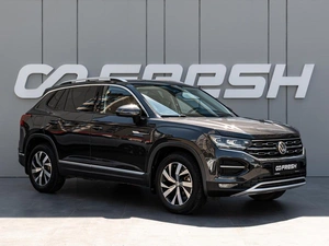 Внедорожник Volkswagen Tayron 2021 года, 2895000 рублей, Краснодар