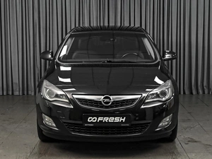 Хетчбэк Opel Astra 2011 года, 999000 рублей, Ставрополь