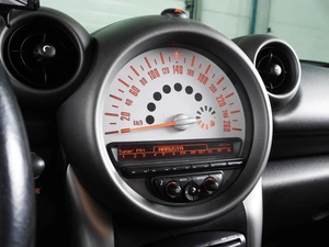Внедорожник MINI Cooper Countryman 2012 года, 1230000 рублей, Воронеж