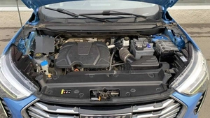 Внедорожник Haval Jolion 2021 года, 1650000 рублей, Солонцы