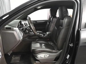 Внедорожник Porsche Cayenne S 2015 года, 4989000 рублей, Ставрополь