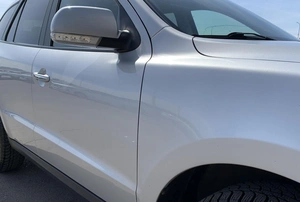 Внедорожник Hyundai Santa Fe 2011 года, 1095000 рублей, Солонцы