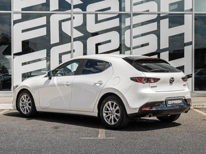 Хетчбэк Mazda 3 2019 года, 2120000 рублей, Краснодар