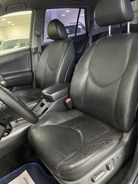 Внедорожник Toyota RAV4 2007 года, 1327000 рублей, Солонцы