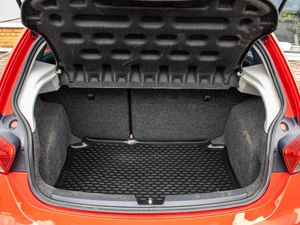 Хетчбэк SEAT Ibiza 2012 года, 699000 рублей, Петрозаводск