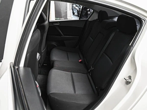 Седан Mazda 3 2010 года, 889000 рублей, Ставрополь