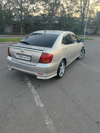 Седан Toyota Allion 2002 года, 670000 рублей, Красноярск