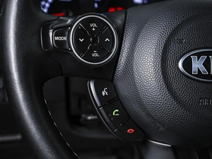 Внедорожник Kia Soul 2017 года, 1260000 рублей, Ставрополь