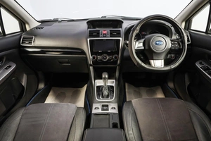 Универсал Subaru Levorg 2016 года, 1599000 рублей, Новосибирск