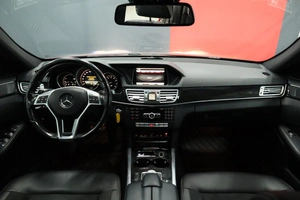 Седан Mercedes-benz E-класс 2014 года, 2520000 рублей, Курск