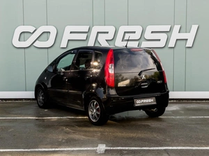 Хетчбэк Mitsubishi Colt 2008 года, 525000 рублей, Большой Сочи
