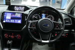 Хетчбэк Subaru Impreza 2019 года, 1298000 рублей, Солонцы