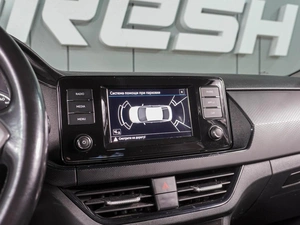 Лифтбек Volkswagen Polo 2020 года, 1449000 рублей, Воронеж