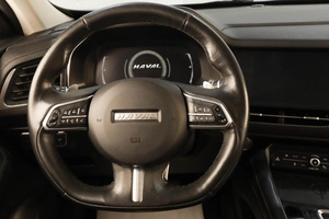 Внедорожник Haval F7x 2021 года, 1779000 рублей, Челябинск
