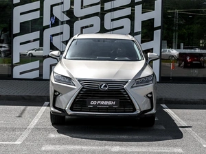 Внедорожник Lexus RX 2017 года, 3510000 рублей, Волгоград