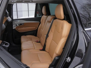 Внедорожник Volvo XC90 2015 года, 3590000 рублей, Волгоград