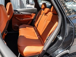 Внедорожник Geely Galaxy M7 2026 года, 3850000 рублей, Краснодар