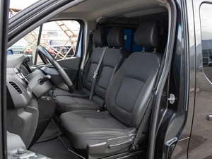 Минивэн Opel Vivaro 2018 года, 2329000 рублей, Петрозаводск