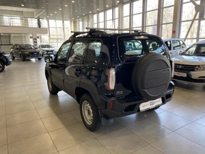 Внедорожник ВАЗ (LADA) Niva 2023 года, 1085000 рублей, Орёл