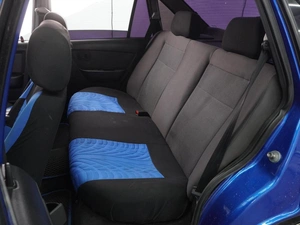 Седан Daewoo Nexia 2011 года, 369000 рублей, Воронеж