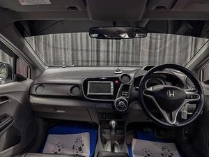 Лифтбек Honda Insight 2009 года, 815000 рублей, Красноярск