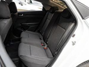 Седан Hyundai Solaris 2018 года, 1345000 рублей, Краснодар