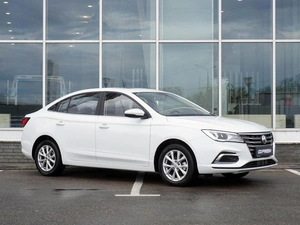 Седан MG 5 2023 года, 1689000 рублей, Нижний Новгород