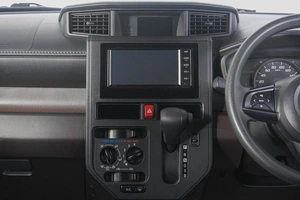 Хетчбэк Toyota Tank 2019 года, 1199000 рублей, Кемерово