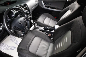 Универсал Kia Ceed 2013 года, 879000 рублей, Сургут