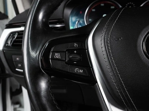 Седан BMW 5 серия 2017 года, 2998000 рублей, Воронеж
