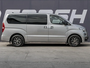 Минивэн Hyundai H-1 2019 года, 3170000 рублей, Краснодар