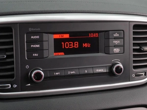 Внедорожник Kia Sportage 2019 года, 1849000 рублей, Воронеж