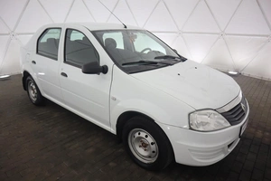 Седан Renault Logan 2015 года, 795000 рублей, Орёл