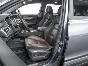 Внедорожник Chery Tiggo 8 Pro 2021 года, 1589000 рублей, Нижний Новгород