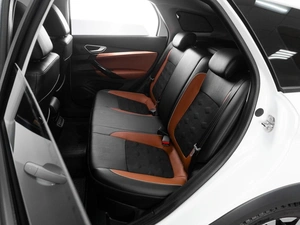 Универсал ВАЗ (LADA) Vesta Cross 2024 года, 1525000 рублей, Тюмень