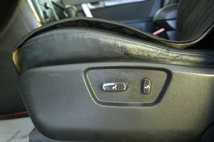 Внедорожник Chevrolet Captiva 2008 года, 989000 рублей, Омск