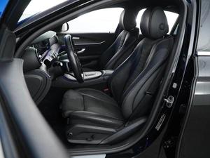 Седан Mercedes-benz E-класс 2020 года, 3549077 рублей, Москва