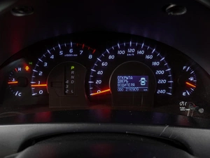 Седан Toyota Camry 2009 года, 1199000 рублей, Воронеж