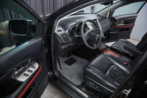 Внедорожник Lexus RX 2004 года, 1450000 рублей, Красноярск
