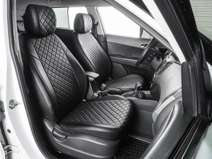 Внедорожник Hyundai Creta 2019 года, 1874000 рублей, Воронеж