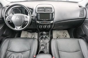 Внедорожник Mitsubishi ASX 2014 года, 1349000 рублей, Красноярск