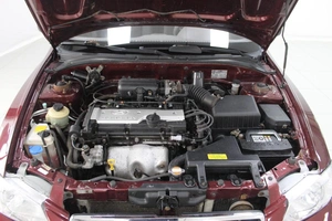 Седан Hyundai Accent 2011 года, 515000 рублей, Смоленск