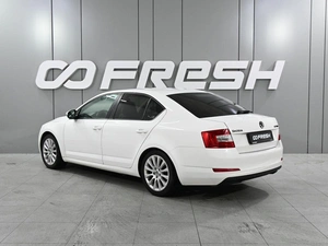 Лифтбек Skoda Octavia 2014 года, 1159000 рублей, Аксай