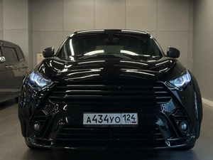 Внедорожник Infiniti QX70 2015 года, 3347000 рублей, Красноярск