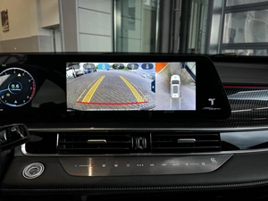 Внедорожник Chery Tiggo 7 Pro Max 2024 года, 2170000 рублей, Уфа