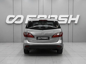 Минивэн Mazda 5 2012 года, 1250000 рублей, Ростов-на-Дону