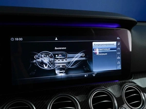 Седан Mercedes-benz E-класс 2016 года, 4350777 рублей, Москва