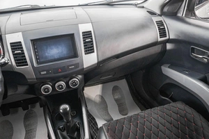 Внедорожник Mitsubishi Outlander 2008 года, 999000 рублей, Барнаул